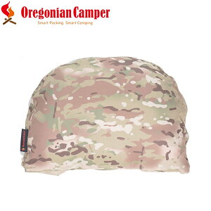 �I���S�j�A���L�����p�[ �L�����v�܂��� �X�^���_�[�h(�J��) TRU-OCA2270CM Oregonian Camper