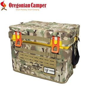 �I���S�j�A���L�����p�[ �N�[���[�W���P�b�g27(�J��) TRU-HDC007C Oregonian Camper