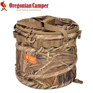 �I���S�j�A���L�����p�[ �e���g�C���g���b�V���{�b�N�X(�V���h�[�O���X) TRU-OCB2024SG Oregonian Camper