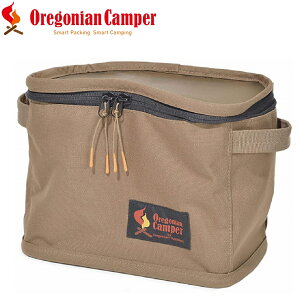 �I���S�j�A���L�����p�[ SSC���C�g�^�t�p�b�N1(�E���t�u���E��) TRU-OCB2307WB Oregonian Camper