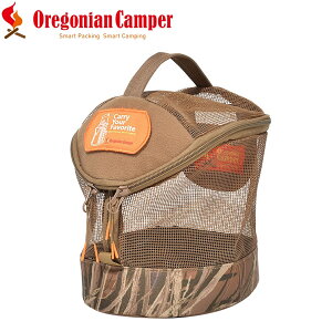 �I���S�j�A���L�����p�[ �|�b�g�V���g��SHORT(�u���b�N�J��) TRU-OCB2311 Oregonian Camper