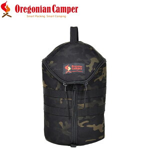 �I���S�j�A���L�����p�[ �����^���V���g��TWO MANTLE(�u���b�N�J��) TRU-OCB2314BC Oregonian Camper