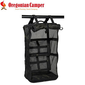 �I���S�j�A���L�����p�[ �L�����v�V�F���t(�u���b�N�J��) TRU-OCA2031BC Oregonian Camper