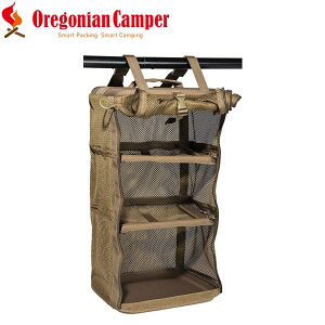 �I���S�j�A���L�����p�[ �L�����v�V�F���t(�E���t�u���E��) TRU-OCA2031WB Oregonian Camper
