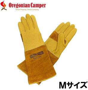 �I���S�j�A���L�����p�[ �J�E�n�C�hBS�O���[�u M(�C�G���[) TRU-OCG701M Oregonian Camper