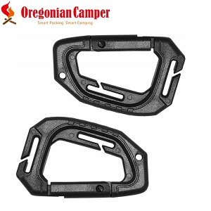 �I���S�j�A���L�����p�[ �^�N�e�B�J���J���r�i(�u���b�N) TRU-OCA803BK Oregonian Camper