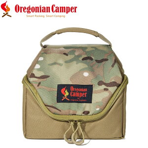 �I���S�j�A���L�����p�[ �y�b�p�[�{�b�N�X(�}���`�J��) TRU-OCB828CM Oregonian Camper
