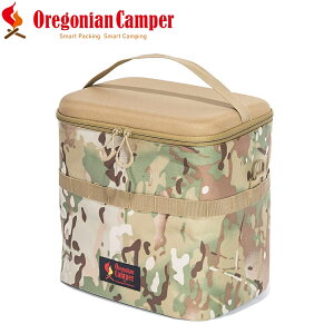 �I���S�j�A���L�����p�[ ���[���h�L���[�u(�}���`�J��) TRU-OCB904CM Oregonian Camper