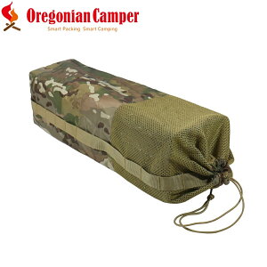 �I���S�j�A���L�����p�[ �}�b�g�L�����[SQ(�}���`�J��) TRU-OCB913CM Oregonian Camper