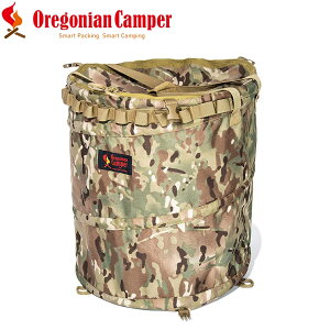 �I���S�j�A���L�����p�[ �|�b�v�A�b�v�g���b�V���{�b�N�XR2(�}���`�J��) TRU-OCB2026CM Oregonian Camper