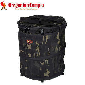 �I���S�j�A���L�����p�[ �|�b�v�A�b�v�g���b�V���{�b�N�XR2(�u���b�N�J��) TRU-OCB2026BC Oregonian Camper