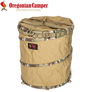 �I���S�j�A���L�����p�[ �|�b�v�A�b�v�g���b�V���{�b�N�XR2(�R���[�e) TRU-OCB2026CY Oregonian Camper