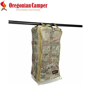 �I���S�j�A���L�����p�[ �L�����v�V�F���t(�}���`�J��) TRU-OCA2031CM Oregonian Camper