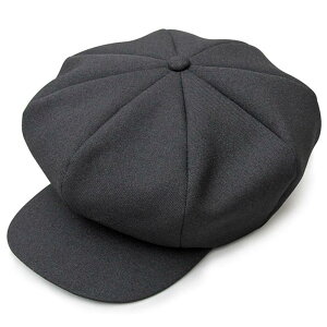 Mr.COVER(�~�X�^�[�J�o�[) Mr.COVER Casquette Hunting mc-2006�iBLACK�j BF021778-1A-2A