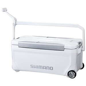 �V�}�m �X�y�[�U ���~�e�b�h 350 �L���X�^�[ 35L (���~�e�b�h�z���C�g) �X�y�[�U���~�e�b�h350�L���X�^�[ ���~�e�b�h�z���C�g SHIMANO NS-C35Y �N�[���[�{�b�N�X