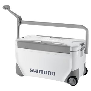 シマノ スペーザ ライト 250 キャスター 25L (グレー) スペーザライト250キャスターグレー SHIMANO NS-E25Y クーラーボックス