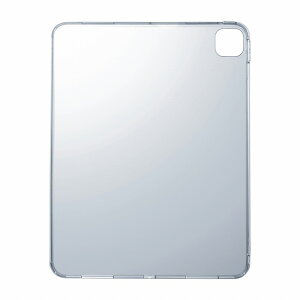 TTvC iPad Pro 13C`iM4/2024jp NAn[hP[X PDA-IPAD2002CL2