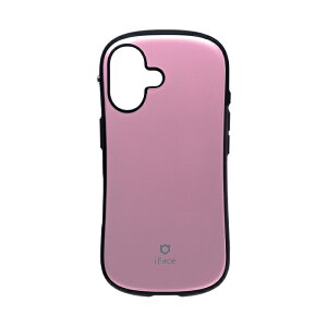Hamee iPhone 16p nCubhMagSynqP[X iFace First Class MetallicisN\xj 41-979334