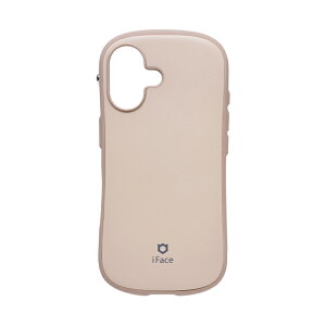 Hamee iPhone 16p nCubhMagSynqP[X iFace First Class CafeiJtFej 41-979389