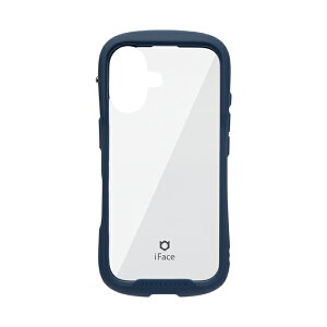 Hamee iPhone 16p KXNAP[X iFace ReflectionilCr[j 41-979631