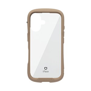 Hamee iPhone 16p KXNAP[X iFace Reflectionix[Wj 41-979648