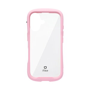 Hamee iPhone 16p KXNAP[X iFace ReflectioniTNsNj 41-979662