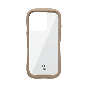 Hamee iPhone 16 Prop KXNAP[X iFace Reflectionix[Wj 41-979709
