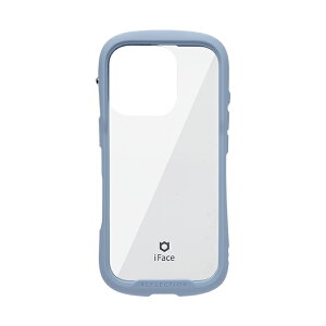 Hamee iPhone 16 Prop KXNAP[X iFace Reflectioniy[u[j 41-979716