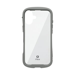 Hamee iPhone 16 Plusp KXNAP[X iFace ReflectioniO[j 41-979747