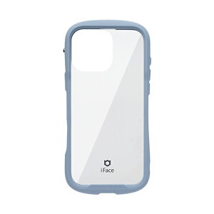 Hamee iPhone 16 Pro Maxp KXNAP[X iFace Reflectioniy[u[j 41-979839