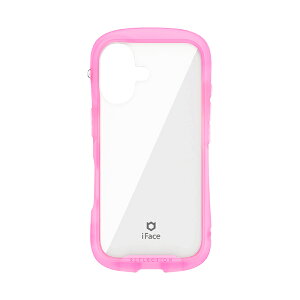 Hamee iPhone 16p KXNAP[X iFace Reflection NeoiNAsNj 41-979884