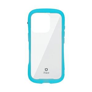 Hamee iPhone 16 Prop KXNAP[X iFace Reflection NeoiNAu[j 41-979891