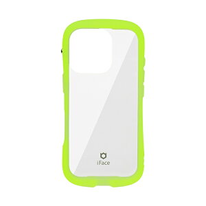 Hamee iPhone 16 Prop KXNAP[X iFace Reflection NeoiNACG[j 41-979907
