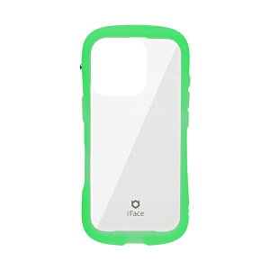 Hamee iPhone 16 Prop KXNAP[X iFace Reflection NeoiNAO[j 41-979914