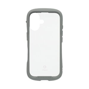 Hamee iPhone 16p KXNAP[X iFace Reflection FrostiO[j 41-979945