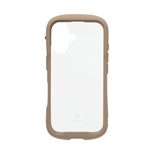 Hamee iPhone 16p KXNAP[X iFace Reflection Frostix[Wj 41-979952