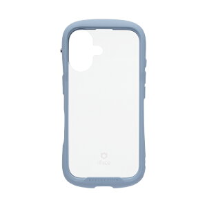 Hamee iPhone 16p KXNAP[X iFace Reflection Frostiy[u[j 41-979969