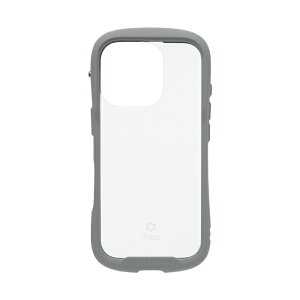 Hamee iPhone 16 Prop KXNAP[X iFace Reflection FrostiO[j 41-979983