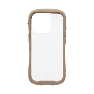 Hamee iPhone 16 Prop KXNAP[X iFace Reflection Frostix[Wj 41-979990