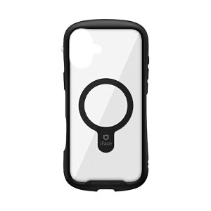 Hamee iPhone 16 Plusp MagSynqKXNAP[X iFace ReflectioniubNj 41-980118
