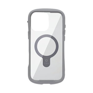 Hamee iPhone 16 Pro Maxp MagSynqKXNAP[X iFace ReflectioniO[j 41-980170
