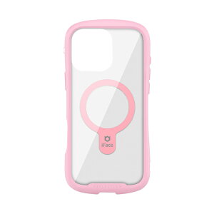 Hamee iPhone 16 Pro Maxp MagSynqKXNAP[X iFace ReflectioniTNsNj 41-980200