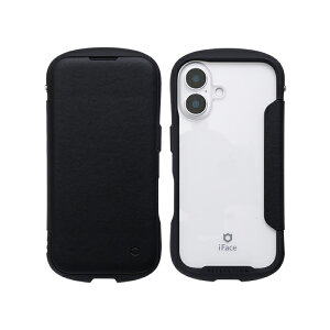 Hamee iPhone 16p _CA[NAP[X iFace ReflectioniubNj 41-980293