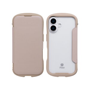 Hamee iPhone 16p _CA[NAP[X iFace Reflectionix[Wj 41-980309