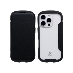 Hamee iPhone 16 Prop _CA[NAP[X iFace ReflectioniubNj 41-980323