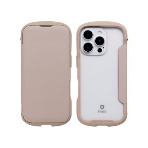 Hamee iPhone 16 Prop _CA[NAP[X iFace Reflectionix[Wj 41-980330