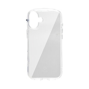 Hamee iPhone 16 Plusp TPUP[X iFace Look in CleariNAj 41-980392
