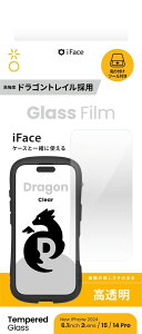 Hamee iPhone 16/15/14 Prop EhGbWKXtB hSgC iFace 41-981238