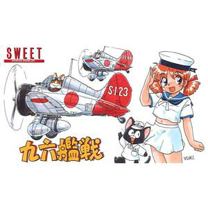SWEET 1/144 Z͐ (A5M4) ΍qy14134z vf