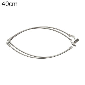 ダイワ 磯玉枠 速攻チタン 4-40 (枠サイズ40cm) イソタモワクソッコウチタン 4-40 DAIWA タモ枠 タモフレーム